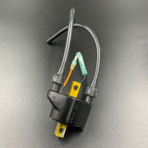 Катушка зажигания высоковольтная Suzuki DT20-30 (33410-96311) (Suzuki)