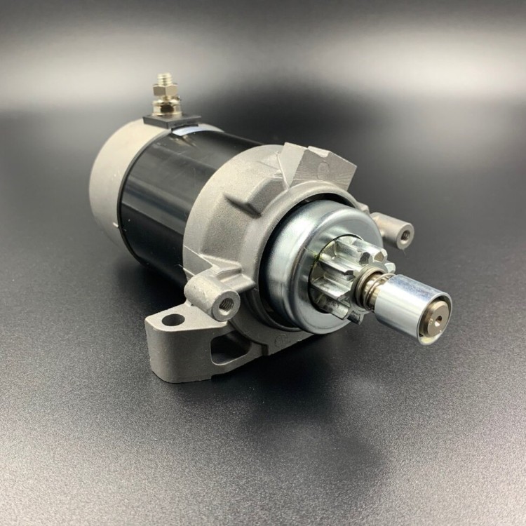 Электростартер Honda 35-50, арт. 31200-ZV5-003-TW,          AMOSA 