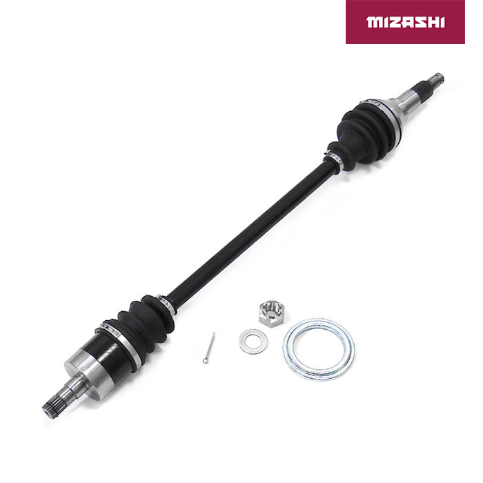 Привод для BRP (UTV Maverick)  ATV-CA-816, арт. ATV-CA-816,          MIZASHI 