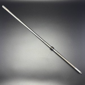 Вал торсионный Yamaha 9.9-15, F9.9-15 (S)  (WUHU)