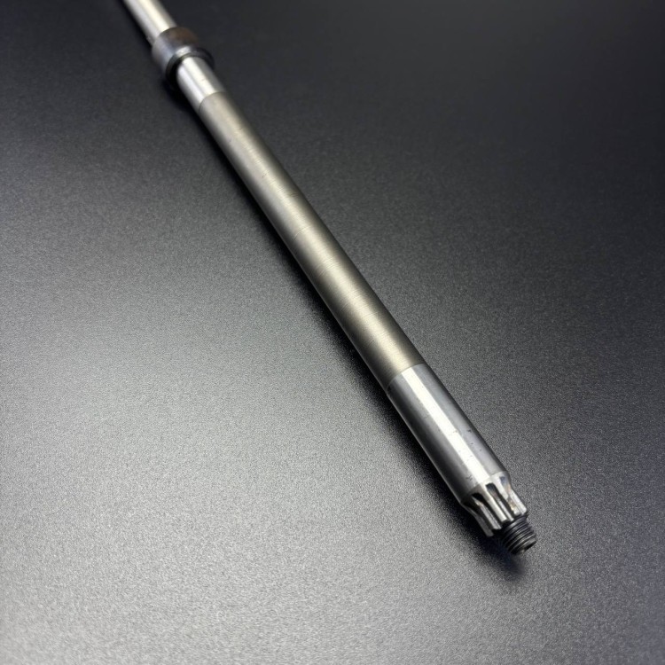 Вал торсионный Yamaha 9.9-15, F9.9-15 (S)  (WUHU), арт. 63V-45510-01-K,          WUHU 