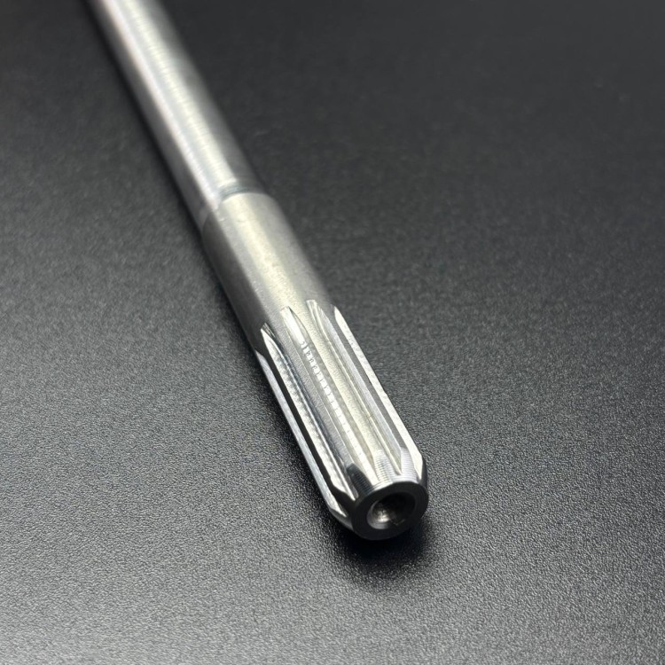 Вал торсионный Yamaha 9.9-15, F9.9-15 (S)  (WUHU), арт. 63V-45510-01-K,          WUHU 