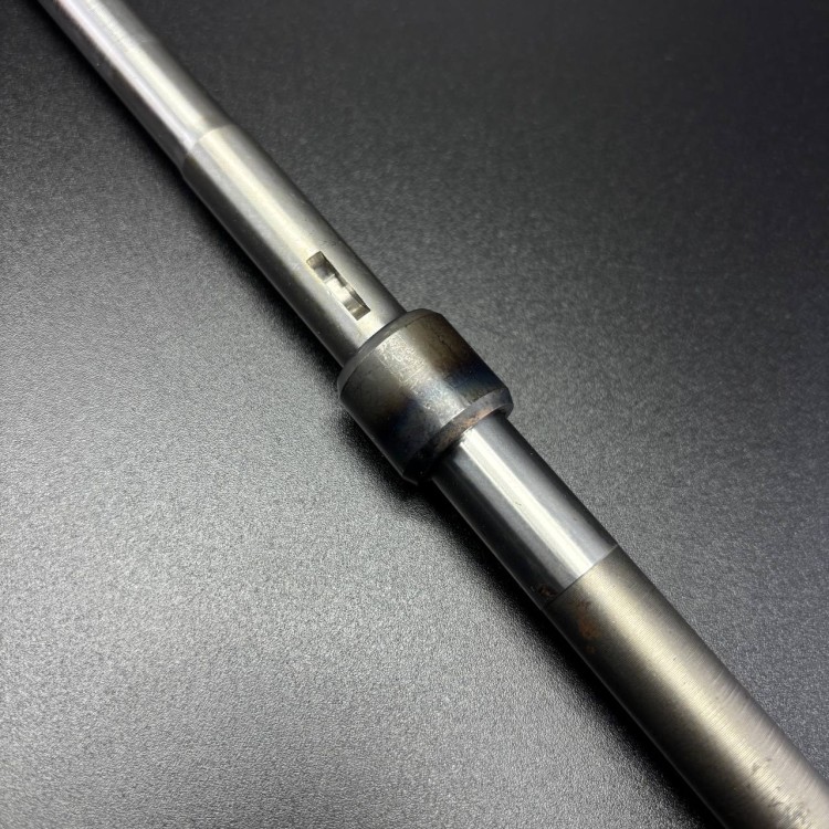 Вал торсионный Yamaha 9.9-15, F9.9-15 (S)  (WUHU), арт. 63V-45510-01-K,          WUHU 