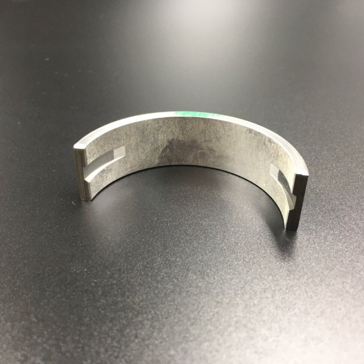 Вкладыш коренной Yamaha F75-115 (Green) (67F-11417-10) (Yamaha), арт. 67F-11417-10,          YAMAHA 