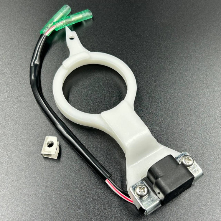 Катушка момента искрообразования Yamaha 9.9-15 , арт. 63V-85580-01-TW,          KACAWA 