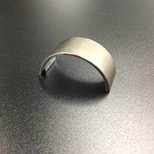 Вкладыш шатунный Yamaha F20-60 (Brown) (62Y-11656-00) (Yamaha)