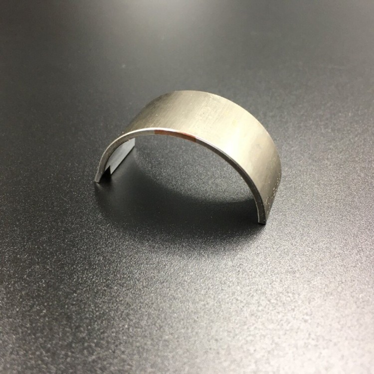 Вкладыш шатунный Yamaha F20-60 (Brown) (62Y-11656-00) (Yamaha), арт. 62Y-11656-00,          YAMAHA 