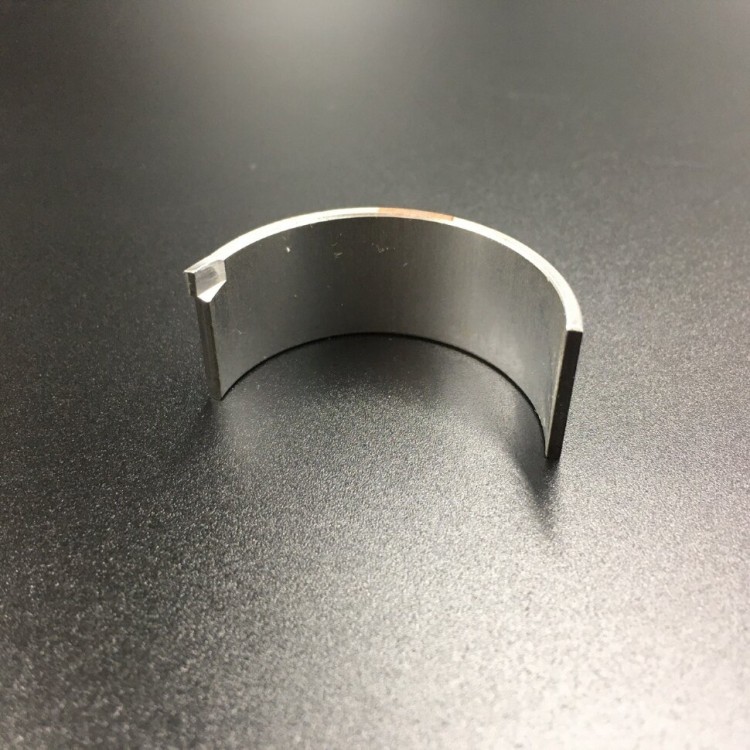 Вкладыш шатунный Yamaha F20-60 (Brown) (62Y-11656-00) (Yamaha), арт. 62Y-11656-00,          YAMAHA 