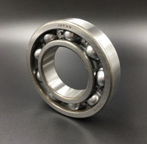 Подшипник шариковый Yamaha 150-225, F150-300 (45x85x19) (Sinera)