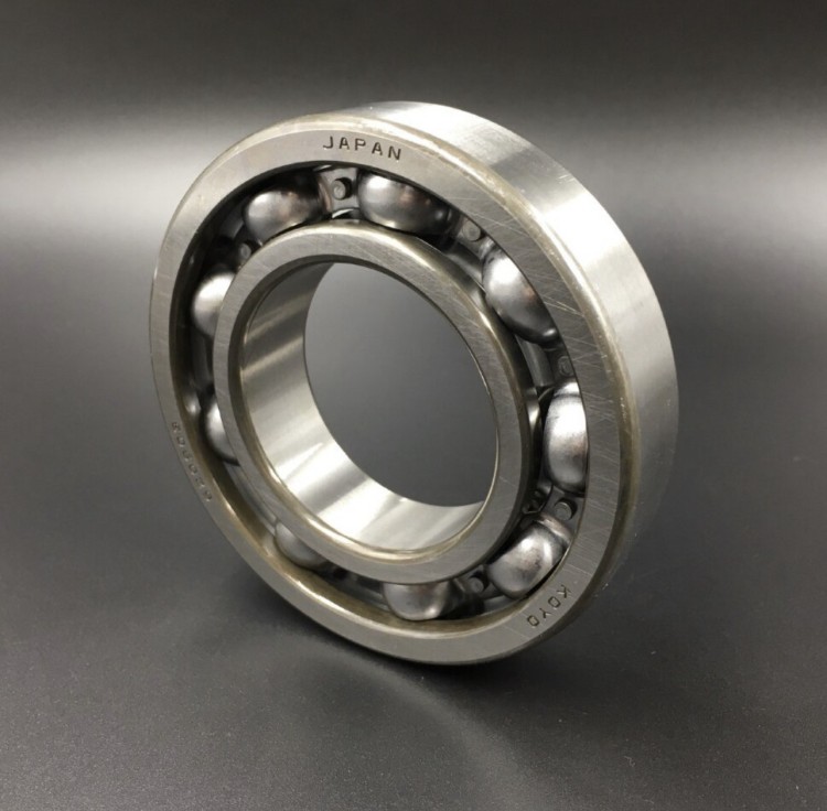 Подшипник шариковый Yamaha 150-225, F150-300 (45x85x19) (Sinera), арт. 93306-209U0-TW,          POLY-MOTO 