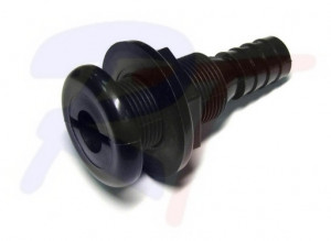 Стакан корпусной 20мм, RTJ-4271B