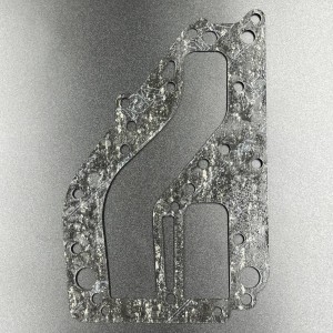 Прокладка под холодильник Yamaha 25-30 (2) (Yamaha)