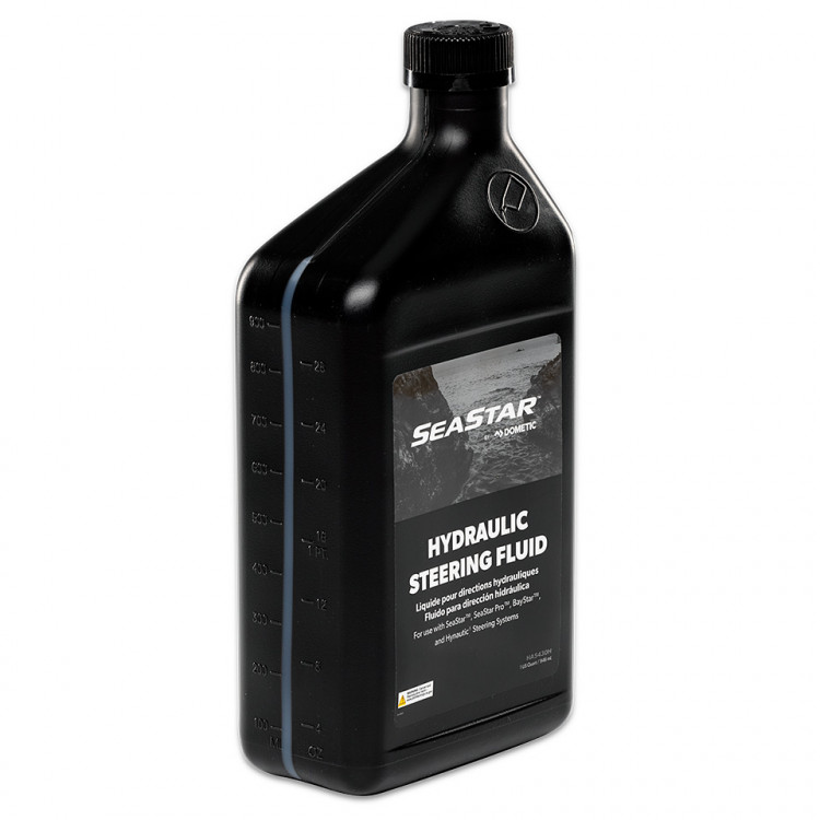 Гидравлическая жидкость для BayStar и SeaStar, 0.946 л, арт. 10086191,          SeaStarSolutions 