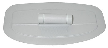 Крепление сиденья Cadet 2005 (стар. Z60516), арт. 10236855,          Zodiac 