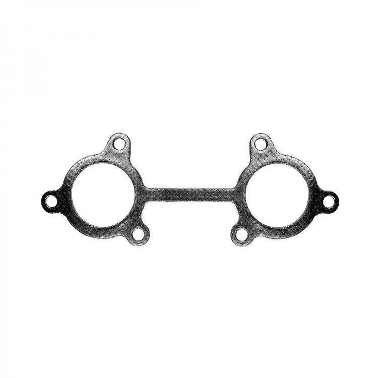 Прокладка выпускного коллектора  для Polaris, SM-09539A-ts, арт. SM-09539A-ts,          Sledex  Прокладка выпускного коллектора  для Polaris, SM-09539A-ts, арт. SM-09539A-ts,          Sledex