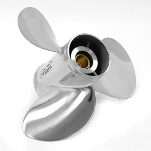 Винт гребной Solas 4331-114-12, 3x11.4x12 (R)