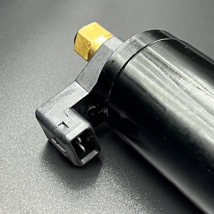 Топливный насос Vovlo Penta 4.3, 5.0, 5.7 (Omax), арт. 3857986-TW,          OMAX 