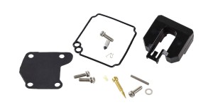 Ремкомплект карбюратора Yamaha 9.9F-15F, Recmar