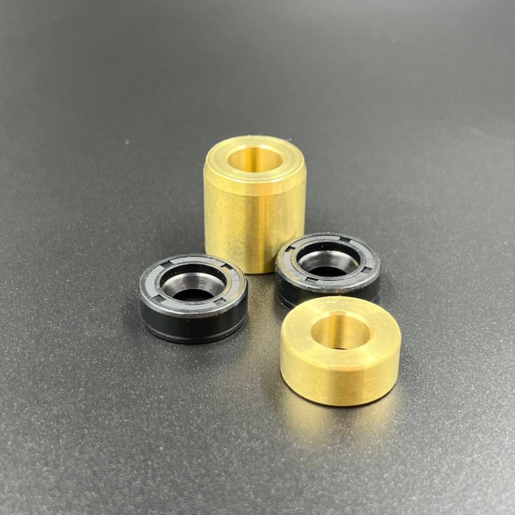 Уплотнения оси включения хода для MERCRUISER Alpha One Gen II (Kacawa), арт. 23-806036A1-TW,          KACAWA 