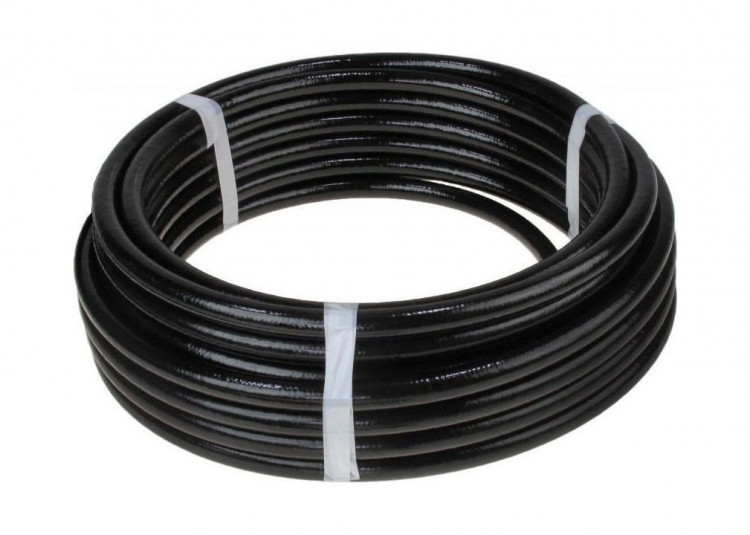 Шланг гидравлический 3/8", 100 м, Sea First, арт. NH06(100M),  