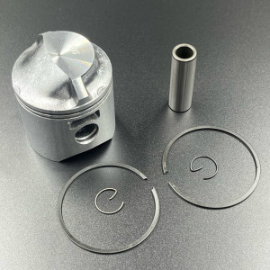 Поршневой комплект Mercury 6-15 (+0.38mm) (9747A4) (Osaka)