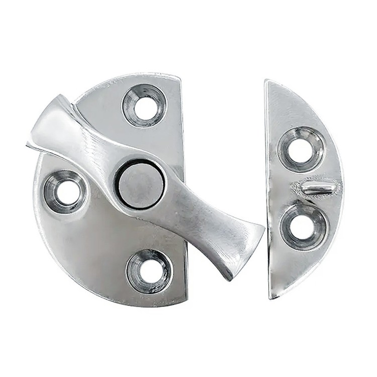 Задвижка дверная, арт. 10247998,          Мореман 