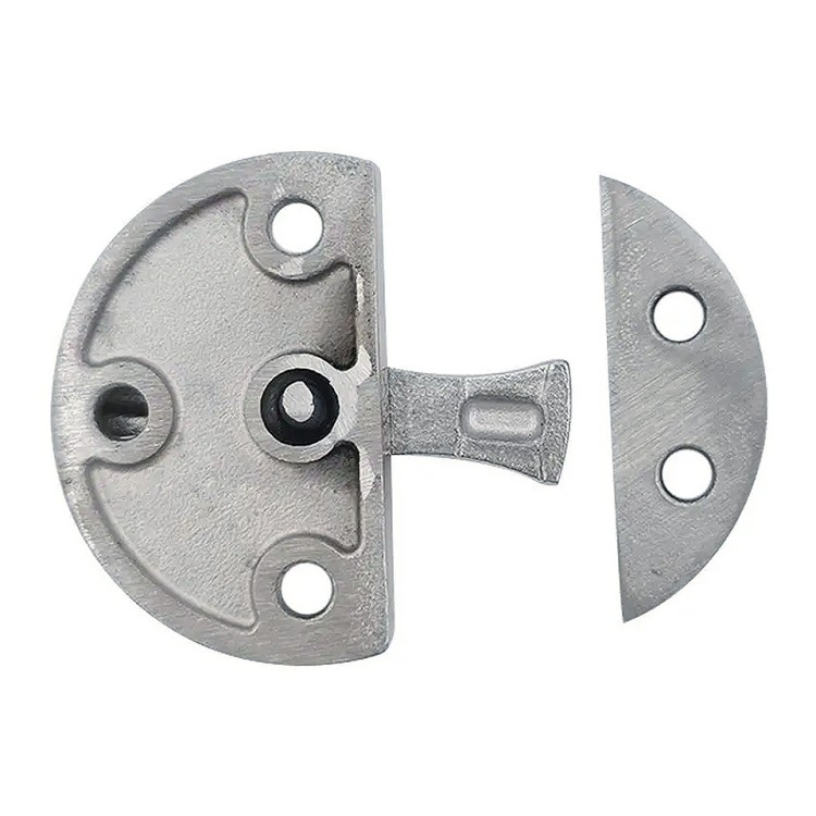 Задвижка дверная, арт. 10247998,          Мореман 