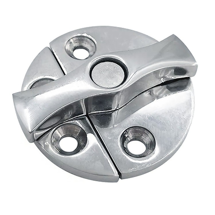 Задвижка дверная, арт. 10247998,          Мореман 