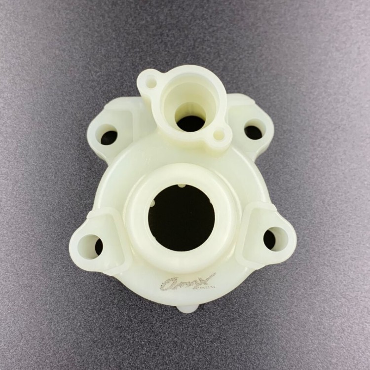 Корпус помпы охлаждения Yamaha 60-90 (Omax), арт. 688-44311-01-TW,          OMAX 