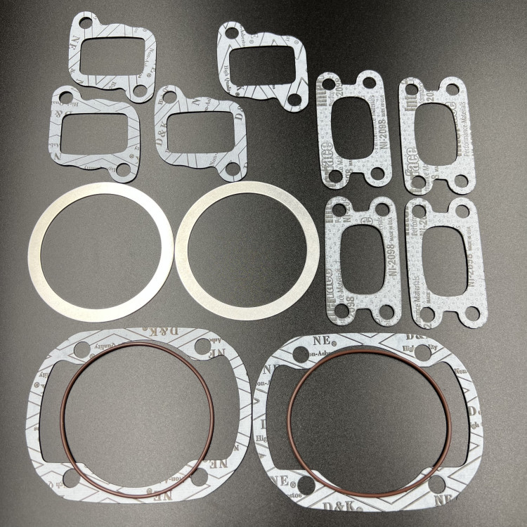 Ремкомплект двигателя BRP SKI-DOO 500,503 (09-710196) (Sinera), арт. 710196-TW,          SINERA 