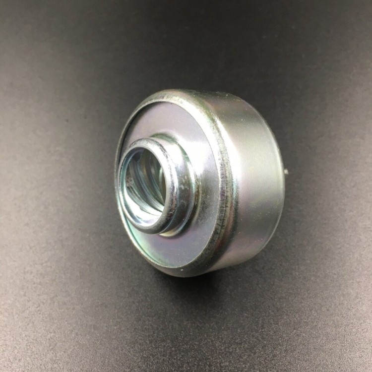 Бендикс электростартера Yamaha 115-225, арт. 6N7-81807-00-TW,          AMOSA 