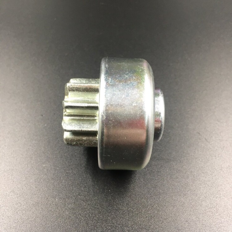 Бендикс электростартера Yamaha 115-225, арт. 6N7-81807-00-TW,          AMOSA 