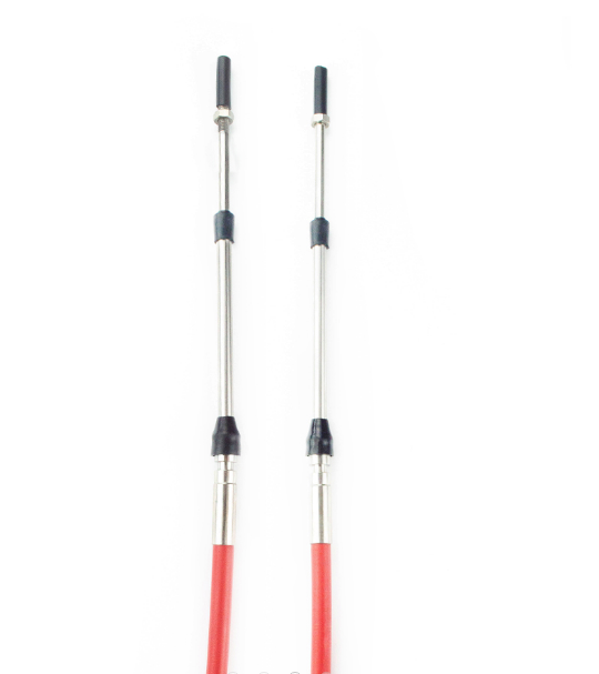 Трос управления газ/реверс  C8 15", SK-620-63015-ts, арт. SK-620-63015-ts,          Skipper 