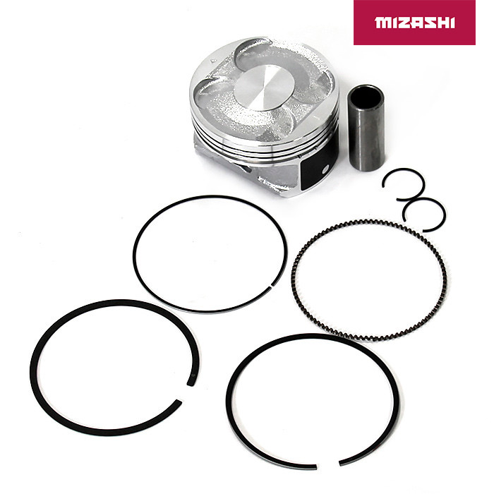 Поршень 800 см³ (поршень 1) AT-MZ1527, арт. AT-MZ1527,          MIZASHI 