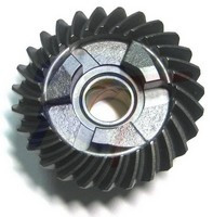 Шестерня переднего хода  Yamaha 9.9F, F9.9B, 13A, F13A, 15F, F15A, F20B, 6E7-45560-01-00, RTT-6E7-45560-00
