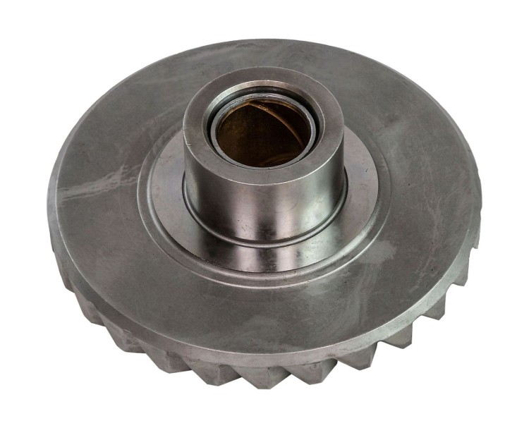 Шестерня редуктора Marine Rocket (переднего хода) (30F-06.00.00.22), арт. MR010513056T,          MARINE ROCKET 