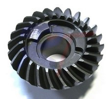 Шестерня заднего хода, задняя Yamaha 30D, 6J8-45571-00, арт. RTT-6J8-45571-00,          Rivertec 