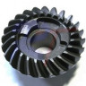 Шестерня заднего хода, задняя Yamaha 30D, 6J8-45571-00, арт. RTT-6J8-45571-00,          Rivertec 