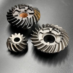 Шестерни редуктора (Комплект) Suzuki DF115-140 (57300-92801) (Suzuki)