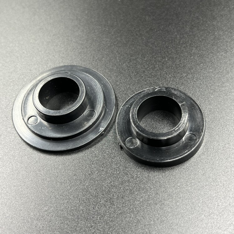 Втулка пластмассовая для катка Widetrak LX Polaris (комплект)  (KINETIX), арт. 04-116-47/4S8ET-TW,          KINETIX 