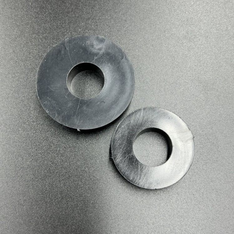 Втулка пластмассовая для катка Widetrak LX Polaris (комплект)  (KINETIX), арт. 04-116-47/4S8ET-TW,          KINETIX 