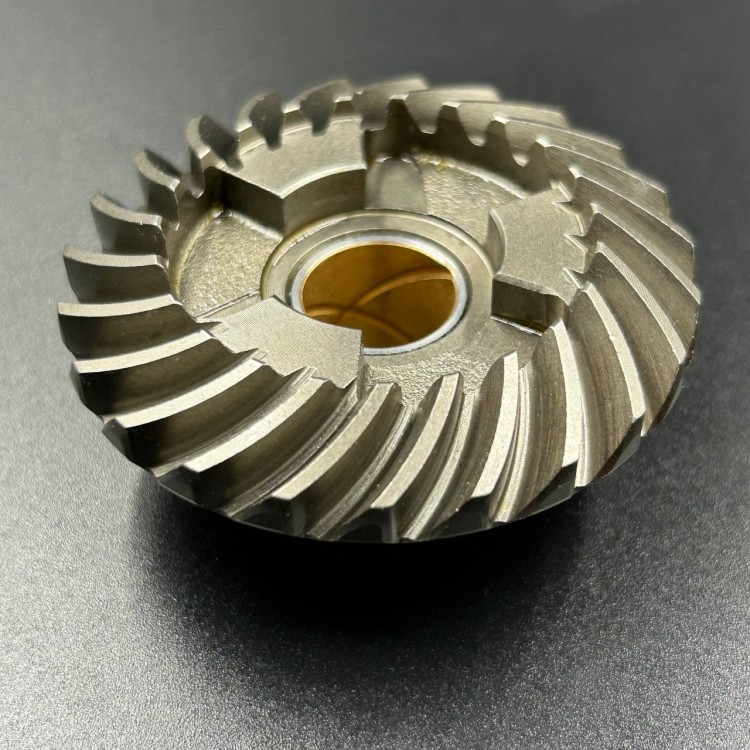 Шестерня переднего хода Suzuki DT9.9-15, DF9.9-15 (57510-93910; 57510-90L00; 57510-93901;57510-99J10), арт. 57510-93910-TW,          OMAX 