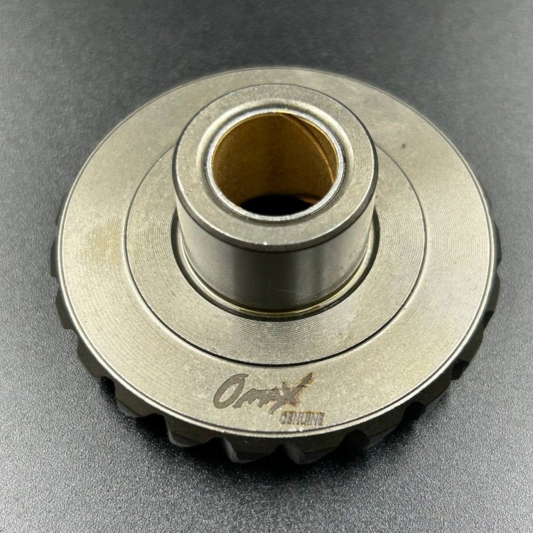 Шестерня переднего хода Suzuki DT9.9-15, DF9.9-15 (57510-93910; 57510-90L00; 57510-93901;57510-99J10), арт. 57510-93910-TW,          OMAX 