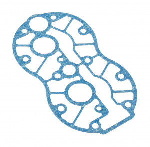 Прокладка под крышку головки Suzuki DT20-30, 2ц