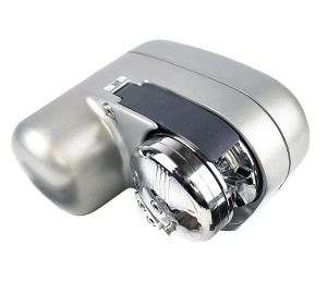 Якорная лебедка «Genius free-fall», 800W, 12V, 6 мм