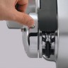 Якорная лебедка «Genius free-fall», 800W, 12V, 6 мм, арт. 10257966,          Quick 