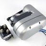 Якорная лебедка «Genius free-fall», 800W, 12V, 6 мм, арт. 10257966,          Quick 