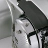 Якорная лебедка «Genius free-fall», 800W, 12V, 6 мм, арт. 10257966,          Quick 