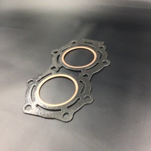 Прокладка под головку Tohatsu 9.9-15 (Osaka)