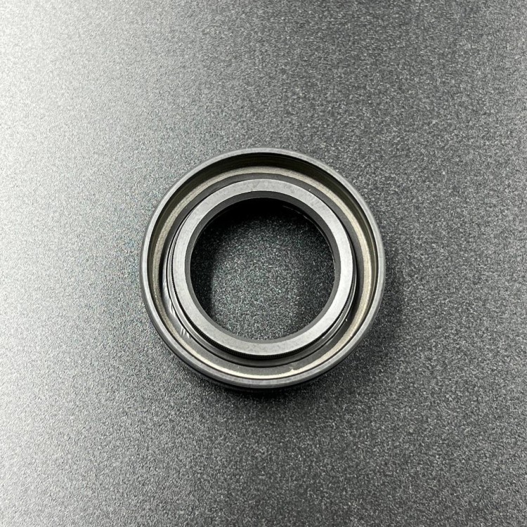 Сальник переднего редуктора (Yamaha), арт. 3B4-46163-00,          YAMAHA 